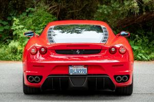Ferrari F430 2006 года  (NA)